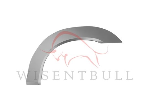 Задняя арка Acura Integra III (1993–2001)