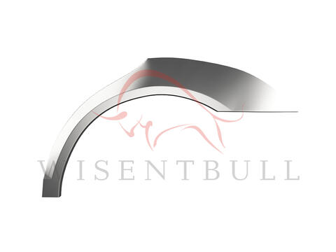 Задняя арка Mercedes-Benz S-klasse W221 (2005–2013)