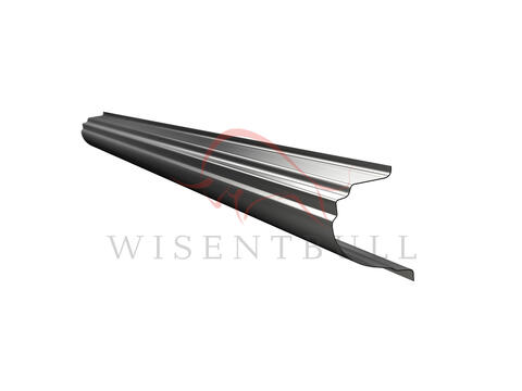 Кузовной порог Hyundai Sonata EF+ (2001–2013)