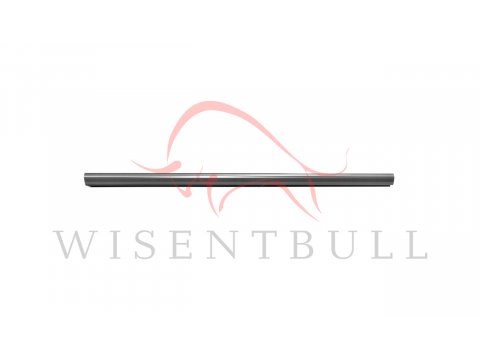 Кузовные пороги для Volkswagen Golf VII