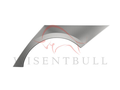 Задние арки для Kia Optima IV