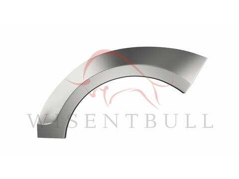 Задняя арка Volkswagen Golf VI (2008–2014)