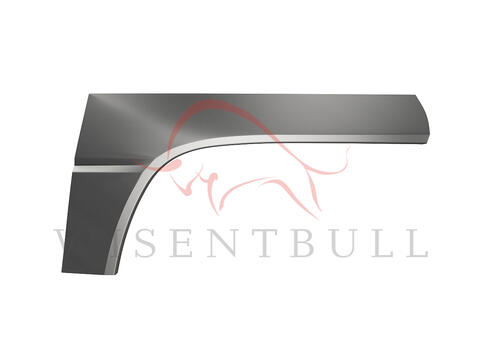 Задняя арка Suzuki Alto CA/CB/CC (1984–1986)