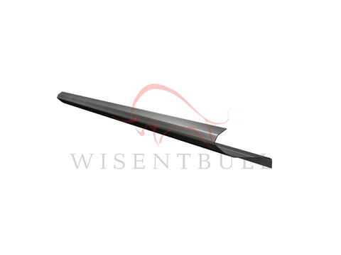 Кузовные пороги для FAW Vita V5