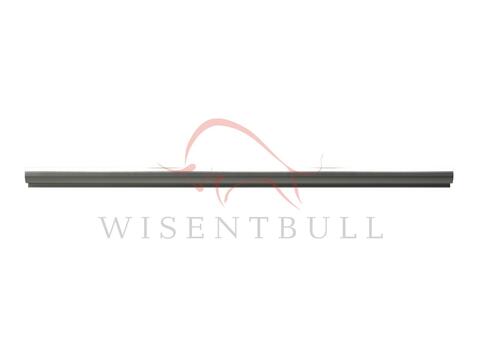 Кузовные пороги для Volkswagen CrossPolo