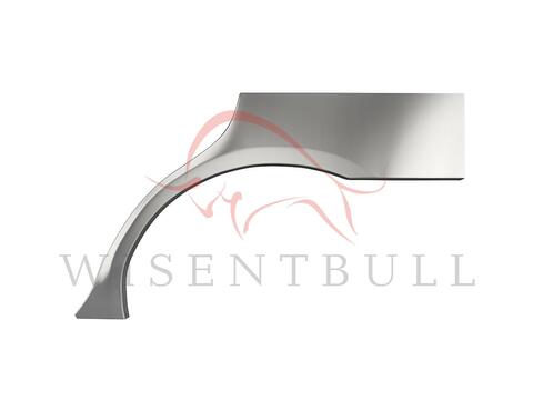 Задняя арка Mitsubishi Carisma (1999–2004)