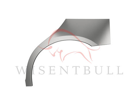 Задняя арка Nissan Skyline V37 (2014–2018)