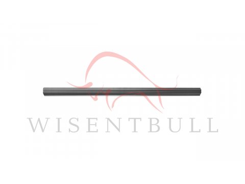 Кузовные пороги для Volkswagen Sharan I