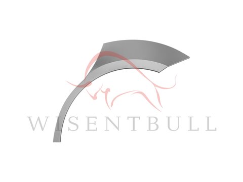 Задняя арка Toyota Corolla Verso II (2004–2009)