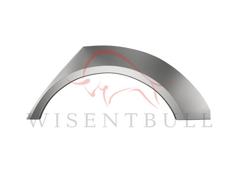 Задняя арка Cadillac CTS II (2007–2014)