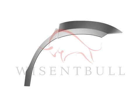 Задняя арка Fiat Freemont (2011–2016)