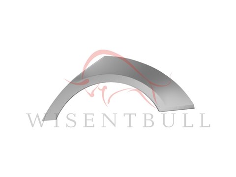 Задняя арка Cadillac ATS (2012–2019)