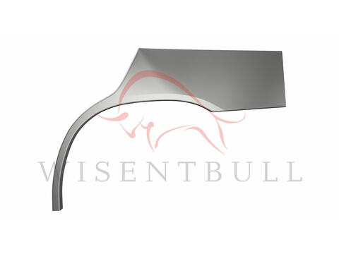 Задняя арка Peugeot 205 (1984–1998)