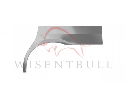 Задняя арка Toyota Nadia (1998–2003)