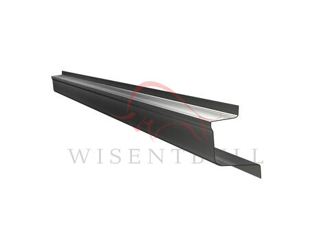 Кузовные пороги для Geely CK2