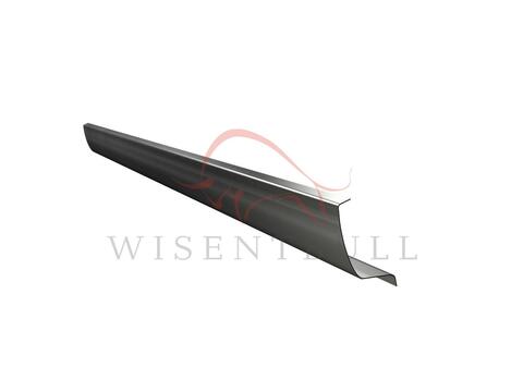 Кузовные пороги для Volkswagen Passat B4