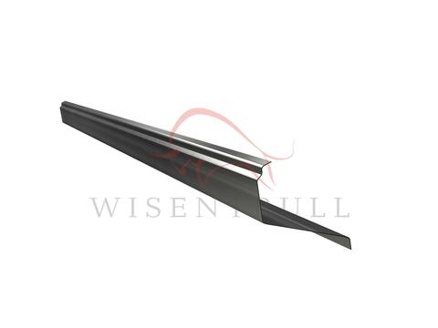 Кузовные пороги для Soueast Soveran