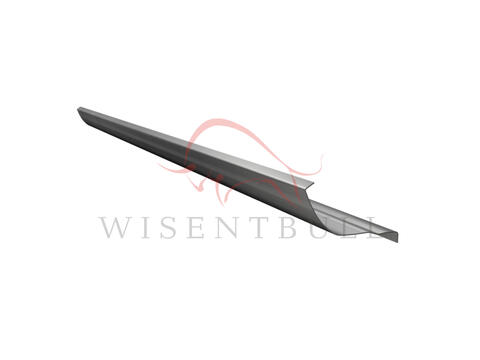 Кузовные пороги для Hyundai i30 I