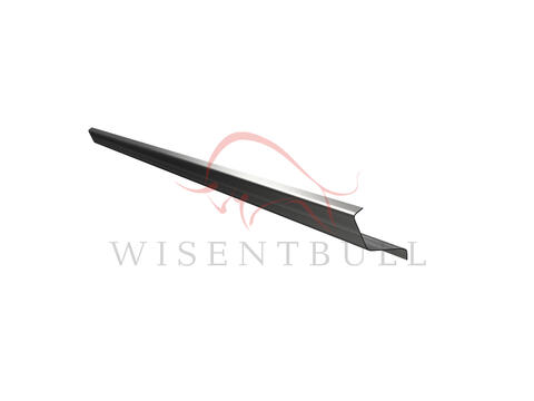 Кузовные пороги для SsangYong Korando Family