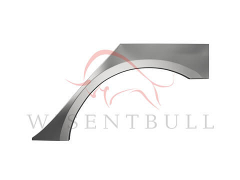 Задняя арка Hyundai NF (2005–2008)