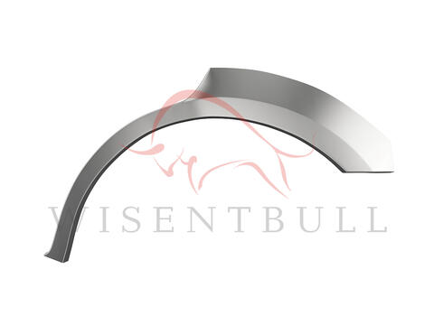 Задняя арка Mazda Premacy I (1999–2005)