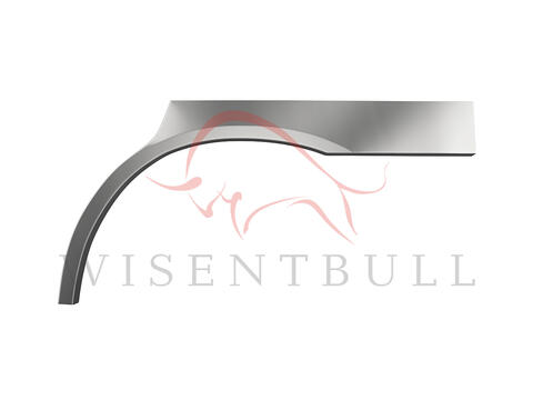 Задняя арка Honda Shuttle I (1994–2000)