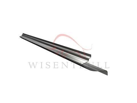 Кузовные пороги для Volkswagen Derby II