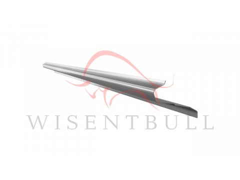 Кузовной порог Volvo XC70 II (2000–2007)