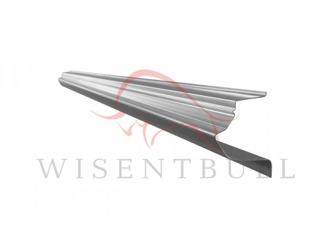 Кузовные пороги для Mazda 6 III