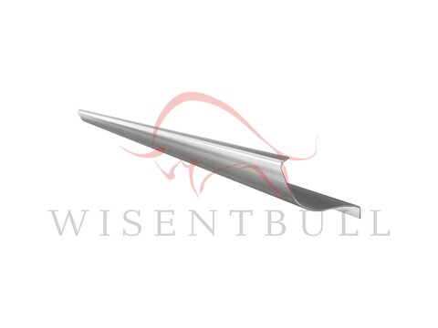 Кузовные пороги для ТагАЗ Vega