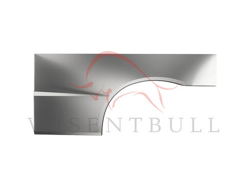 Задняя арка Acura Integra III (1993–2001)