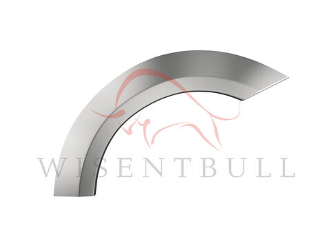 Задние арки для Mercedes-Benz A-klasse W169