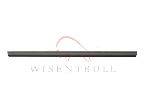 Кузовные пороги для Mitsubishi Space Star I