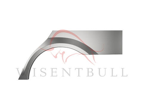 Задняя арка Lexus GS S190 (2005–2012)