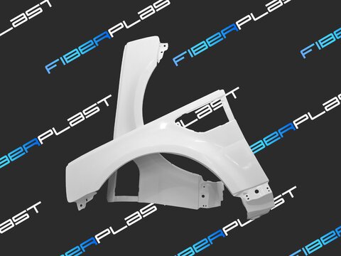 Передние крылья для Land Rover Range Rover Sport I