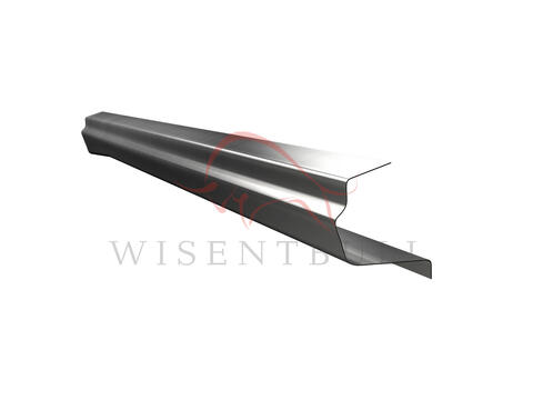 Кузовные пороги для Toyota Mark II X100