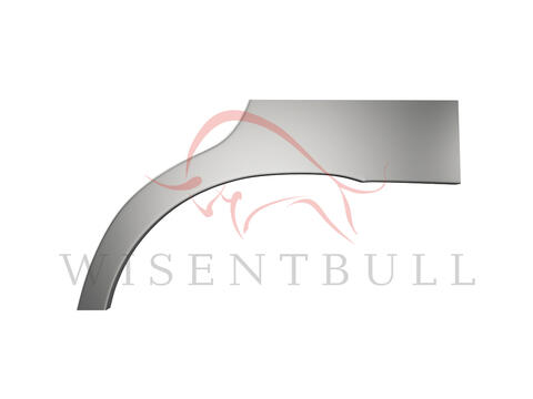 Задняя арка Chrysler Neon I (1994–1999)