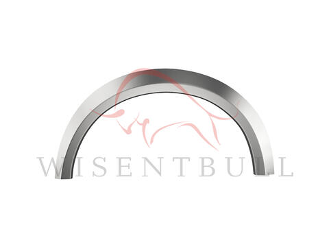 Задняя арка LDV 200 (1993–1996)