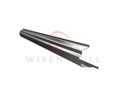 Кузовные пороги для Chevrolet Vectra A