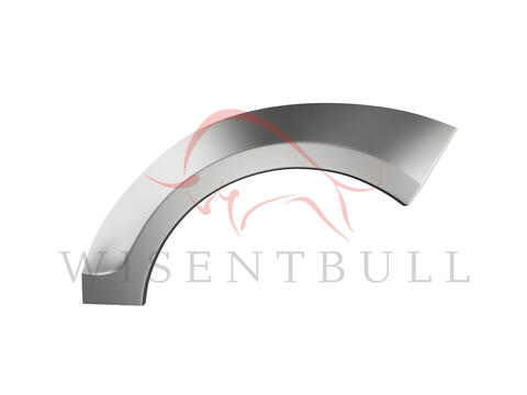 Задние арки для Volkswagen Golf V