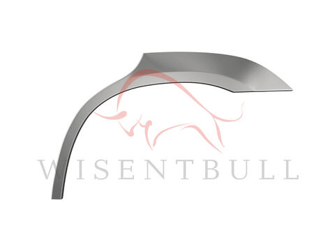 Задняя арка Lexus RX II (2003–2009)