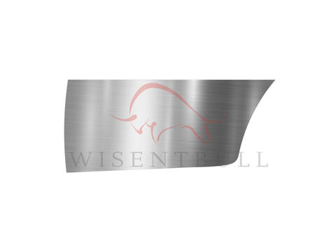 Ремкомплект задней двери для Mazda Atenza I (2002–2007)