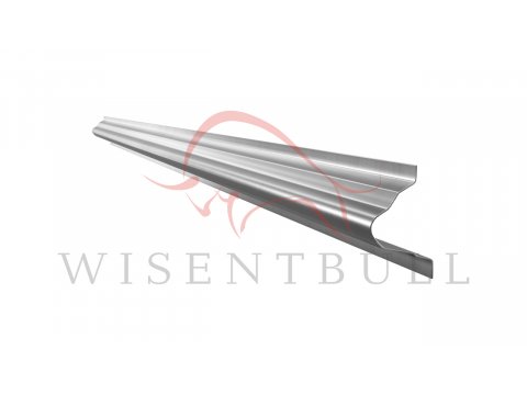 Кузовные пороги для Saturn Relay