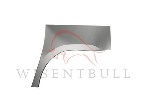 Задняя арка Fiat Ulysse II (2002–2010)