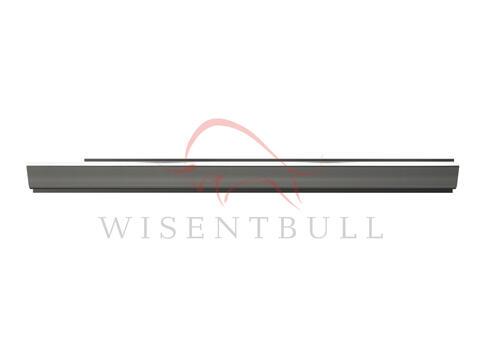 Кузовные пороги для Citroen Xantia