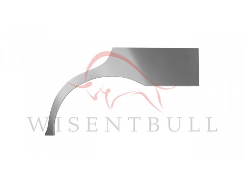 Задняя арка Alfa Romeo 146 (1994–2000)