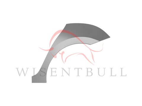 Задние арки для Lada Granta