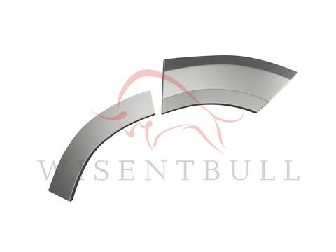 Задняя арка Dodge Caliber (2006–2012)