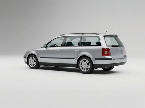 Спойлеры двери багажника для Volkswagen Passat B5