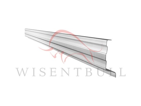 Кузовные пороги для Nissan Almera G11